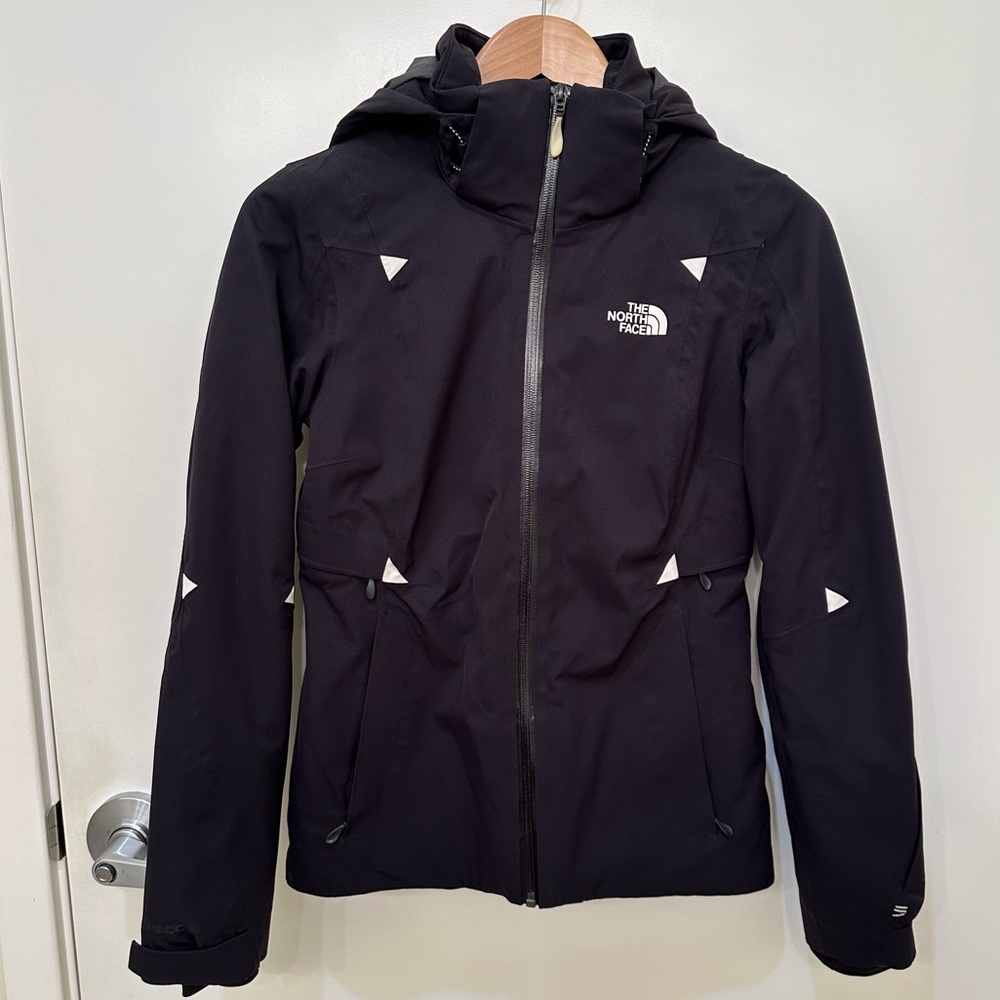 The North Face Tuggs Snowboard Ski Jacket XS